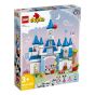 10998 3in1 Magical Castle 迪士尼 3 合 1 魔法城堡 (DUPLO) CR-LEGO_BOM_10998