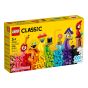 LEGO® Lots of Bricks 創意顆粒 - 入門系列 (Classic) (11030)