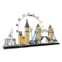 LEGO® London 倫敦 (Architecture) (21034)