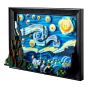 LEGO® Vincent van Gogh - The Starry Night 梵高 - 星夜(Ideas) (21333)
