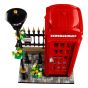 LEGO® - Ideas 倫敦紅色電話亭 (21347)