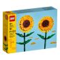 40524 LEGO®Sunflowers 向日葵 (Creator) CR-LEGO_BOM_40524