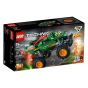 LEGO® 42149 Monster Jam™ Dragon™ (Technic) CR-LEGO_BOM_42149