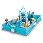 LEGO® Elsa and the Nokk Storybook Adventures (Frozen 魔雪奇緣) (43189)