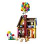 LEGO® “Up” House​「沖天救兵」小屋 (Disney 迪士尼‌) (43217)