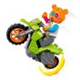 LEGO® Bear Stunt Bike 派對小熊特技電單車 (City) (60356)