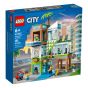 LEGO® Apartment Building 公寓 (City) (60365)