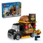 LEGO® - 城市漢堡餐車 (60404)