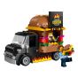 LEGO® - 城市漢堡餐車 (60404)