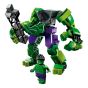 LEGO® Hulk Mech Armor 武裝機甲 (Marvel 漫威) (76241)