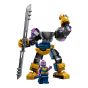 LEGO® Thanos Mech Armor 武裝機甲 (Marvel 漫威) (76242)