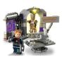 LEGO® Guardians of the Galaxy Headquarters 銀河護衛隊總部 (Marvel 漫威) (76253)
