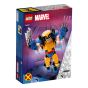 LEGO® Wolverine 拼砌人仔 (Marvel 漫威) (76257)