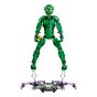 LEGO® - Marvel Green Goblin Construction Figure (76284)