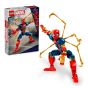 LEGO® - Marvel Iron Spider-Man Construction Figure (76298)