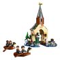 LEGO® - Harry Potter™ Hogwarts™ Castle Boathouse (76426)