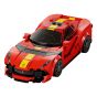 LEGO® Ferrari 812 Competizione (Speed Champions) (76914)
