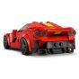 LEGO® Ferrari 812 Competizione (Speed Champions) (76914)