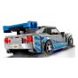 LEGO® 2 Fast 2 Furious Nissan Skyline GT-R (R34) (Speed Champions) (76917)
