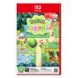Nintendo - NS2 《Pokémon Pokopia》遊戲軟件 (鑰匙卡)(標準版) (實體遊戲電子換領券) CR-LGS_NS2_014