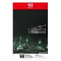 Nintendo - NS2 《FINAL FANTASY VII REMAKE INTERGRADE》遊戲軟件 (鑰匙卡) (標準版) (實體遊戲電子換領券) CR-LGS_NS2_015