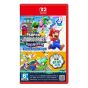 Nintendo - NS2 《超級瑪利歐兄弟 驚奇 Nintendo Switch 2 Edition + 同遊鈴鈴公園》遊戲軟件 (標準版) (實體遊戲電子換領券) CR-LGS_NS2_017
