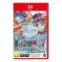 Nintendo - NS2 《魔物獵人物語3 ～命運雙龍～》日文封面 遊戲軟件 (鑰匙卡)(標準版) (實體遊戲電子換領券) CR-LGS_NS2_019