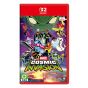 Nintendo - NS2 《漫威宇宙入侵》遊戲軟件 (標準版) (實體遊戲電子換領券) CR-LGS_NS2_020