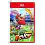 Nintendo - NS2 《瑪利歐網球 狂熱》遊戲軟件 (日文封面) (標準版) (實體遊戲電子換領券) CR-LGS_NS2_021