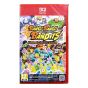 Nintendo - NS2 《砰！砰！奪寶大冒險 Nintendo Switch 2 Edition》遊戲軟件 (標準版) (實體遊戲電子換領券) CR-LGS_NS2_022