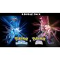 Nintendo - NS Pokémon DP 晶燦鑽石 + 明亮珍珠 [同捆版] - 電子換領券 CR-LGS_NS_048