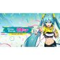 Nintendo - 健身拳擊feat. 初音未來 - 電子換領券 CR-LGS_NS_083