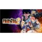 Nintendo - NS《FAIRY TAIL 魔導少年2》 - 實體遊戲電子換領券 CR-LGS_NS_102