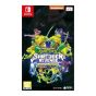 Nintendo - NS - 忍者龜:連瑞德的復仇 終極版 (實體遊戲電子換領券) CR-LGS_NS_110