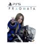 Playstation - PS5《人機迷網》遊戲軟件 (標準版)(實體遊戲電子換領券) CR-LGS_PS_084
