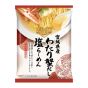 Tabete - 日本拉麵 宮城縣渡螃蟹鹽湯(賞味期:26年8月26日