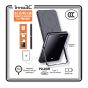 inno3C - [CCC 3C 認證] M0U Qi2 超薄磁吸無線充 6 in 1 移動電源 5000mAh | MagSafe 移動電源 5000mAh | PD3.0 快速充電 | 手機