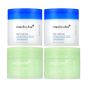[預購] Medicube Set - 爽膚棉4件組 (ZERO 毛孔爽膚棉2件+EXOSOME CICA 爽膚棉2件) [預計送貨日期: 四月十八日] CR-ME_ZERO_CICA
