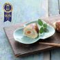 【Myfood限定禮盒B】阿聰師 - 小芋仔3入＋流芋小芋仔6入