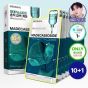 Mediheal - 3盒裝 - 積雪草淡斑修復精華面膜 [10+1片]