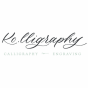 [The Club 獨家] Kolligraphy - Calligraphy & Engraving - Brush Pen 西洋書法入門 (一對一私人班，英語授課 )