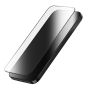 Momax - iPhone 15 Pro Max Play Magnetic Case 磁吸指環透明保護殼 + ZAGG iPhone 15 Pro Max Glass Plus Edge 全覆蓋防昡光玻璃保護貼 MXAP23XLT+100112432