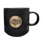 NBA - 湖人隊金屬隊徽馬克杯 1隻 CR-NBA-MUG230078