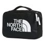 The North Face Base Camp Voyager Dopp Kit 洗滌包 (黑色/卡其色) CR-NF0A81BL-all