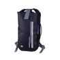(電子換領券)Overboard - 防水背囊 Classic Backpack, Black (20公升/30公升)