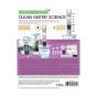 Steam Powered Kids - Green Science工程系列 淨水科學 + 造紙套裝