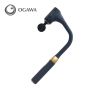 OGAWA - Curve EaseX Extended Massage Gun - Dark Blue OL-0178_DarkBlue