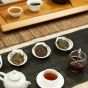 線香製作與嚐茶體驗
