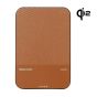 Native Union - (Re)Classic 行動電源 5000mAh - Qi2 [多種顏色] CR-PB-5KMS-ALL