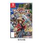Nintendo - NS《遊戲王怪獸對決 GX 雙重戰力》遊戲軟件 CR-PD-49077